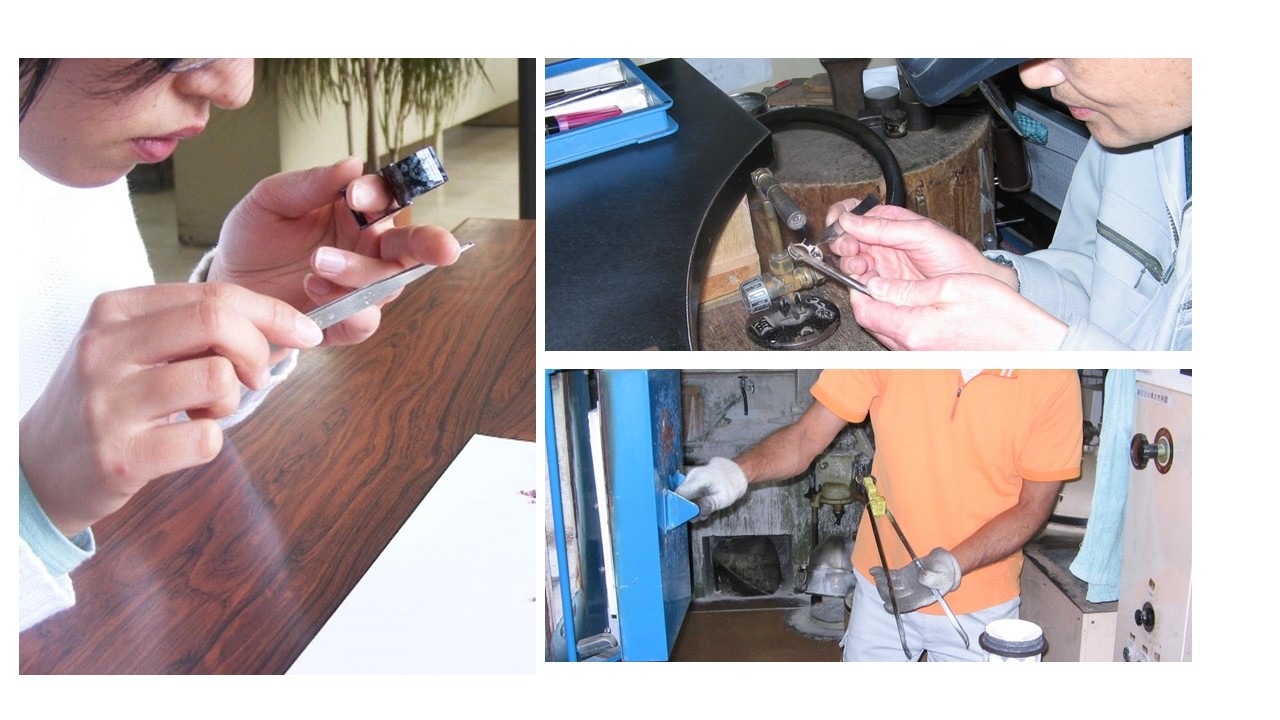 2ct プラチナ ダイヤモンド リング　HR-005661