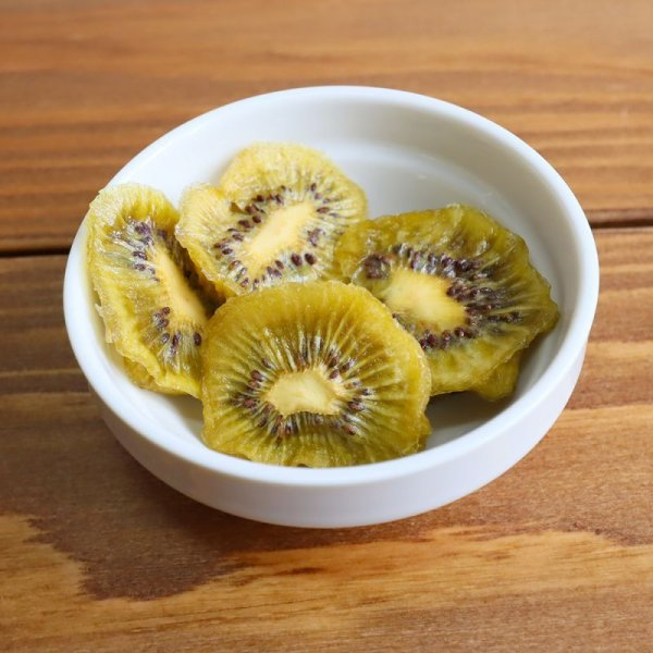 クラッシュゼリー6本とドライフルーツ3種セット