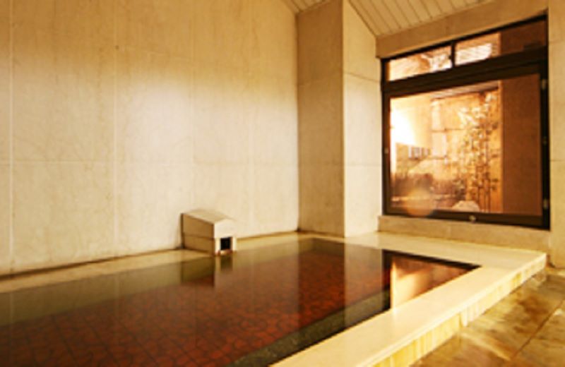 シャトレーゼホテル談露館ペア宿泊券(1泊2食付き）