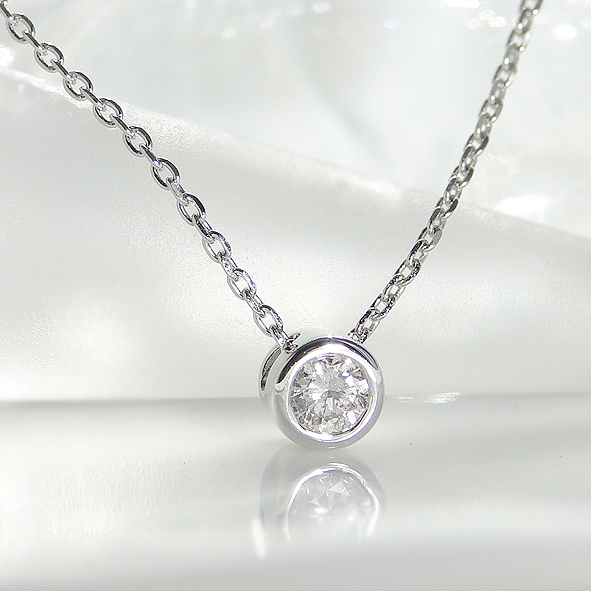 HPïœ950ïŒããŒããã©ãã950ïŒãD SI EX H&Cã ãã€ã€ã¢ã³ã0.1ctãã¯ãªã³ãã³ãã³ã(K027915-H)