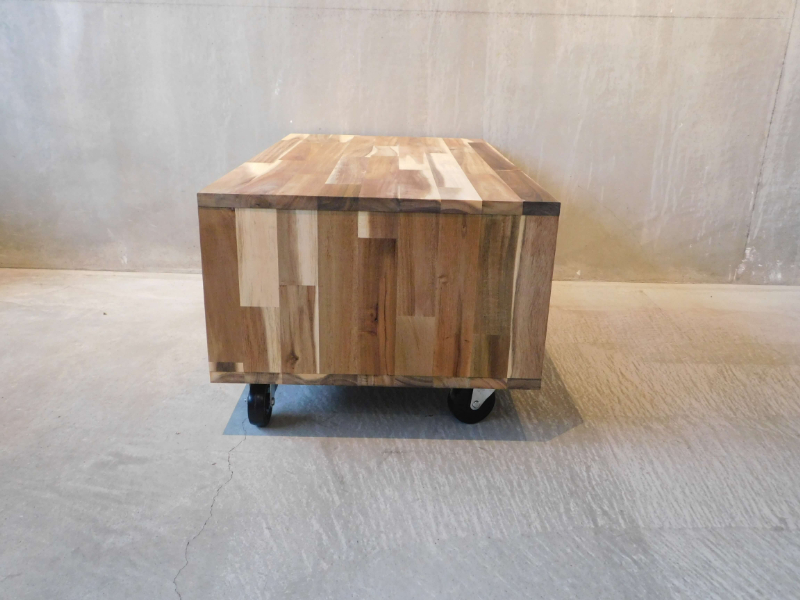 GENE COFFEE TABLE