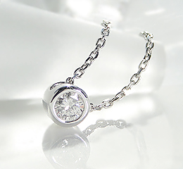 HPïœ950ïŒããŒããã©ãã950ïŒãD SI EX H&Cã ãã€ã€ã¢ã³ã0.1ctãã¯ãªã³ãã³ãã³ã(K027915-H)