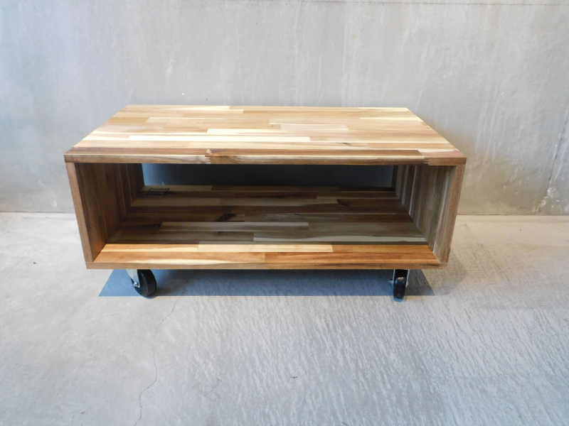 GENE COFFEE TABLE