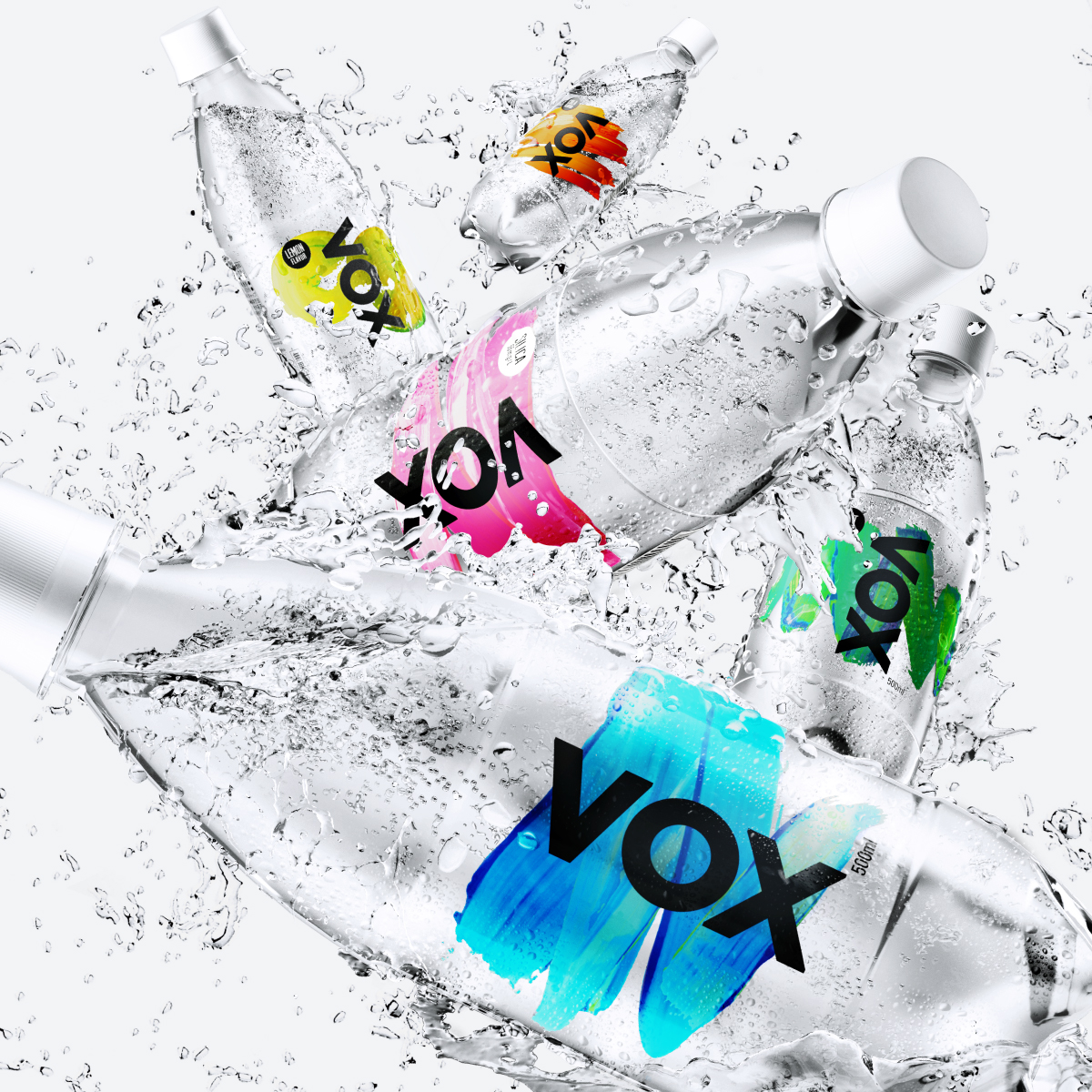 ã幎6åã»éæå®æäŸ¿ãVOX ã¬ã¢ã³ãã¬ãŒã㌠ãããžãŠã 匷çé
žæ°Ž 500ml 35æ¬ ãå¯å£«åç°åžéå®ã«ãŒãã³ã