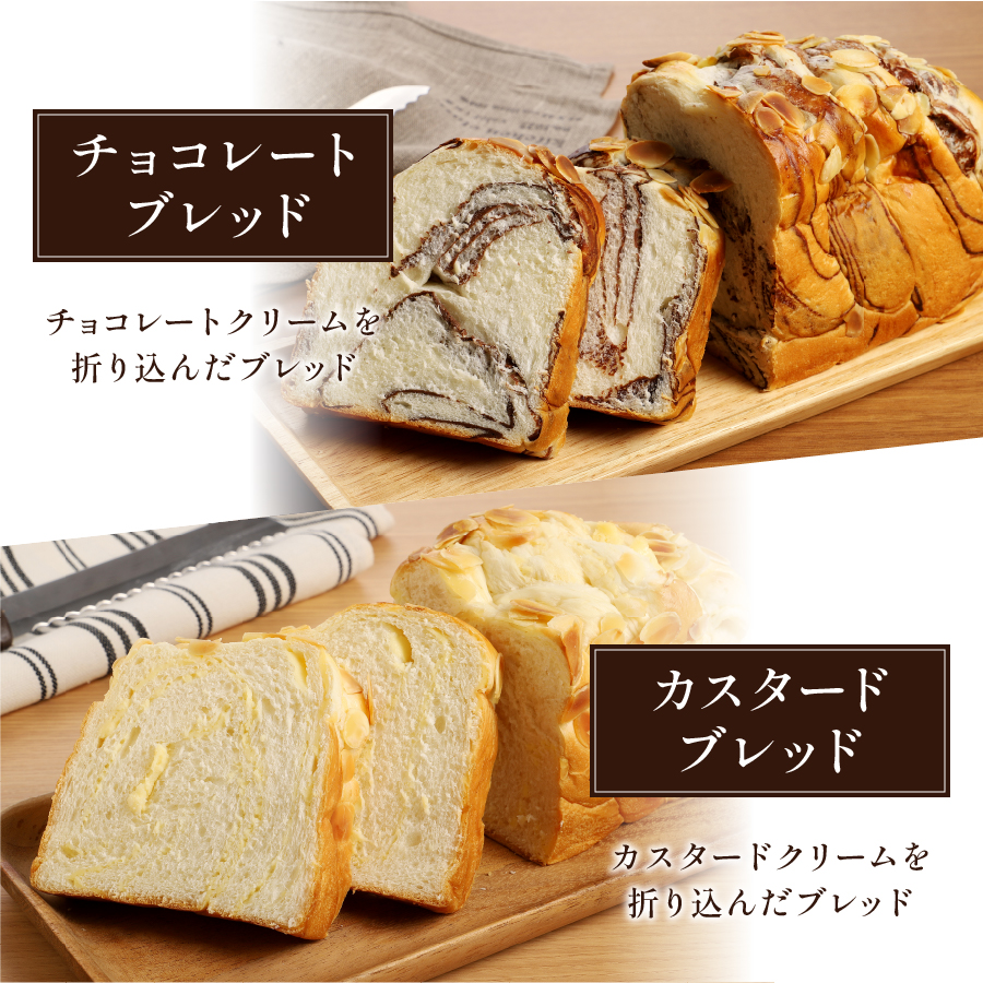 富士山ブレッドセット