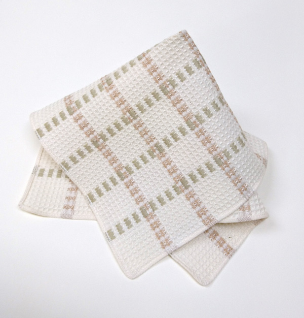 麻の葉柄おまもりたおるセット