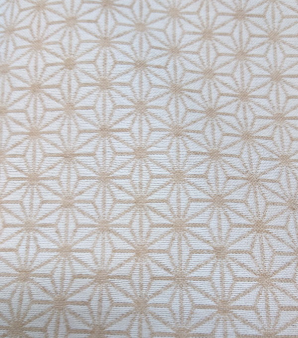 麻の葉柄おまもりたおるセット