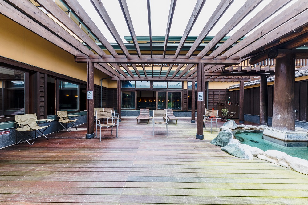 ふじやま温泉 温泉施設 ペア ご招待券 お風呂 サウナ 日帰り 入浴 2枚組 チケット 利用券 優待券 ギフト券 富士山 富士吉田 富士吉田市 山梨 旅行 富士急ハイランド すぐとなり 天然温泉