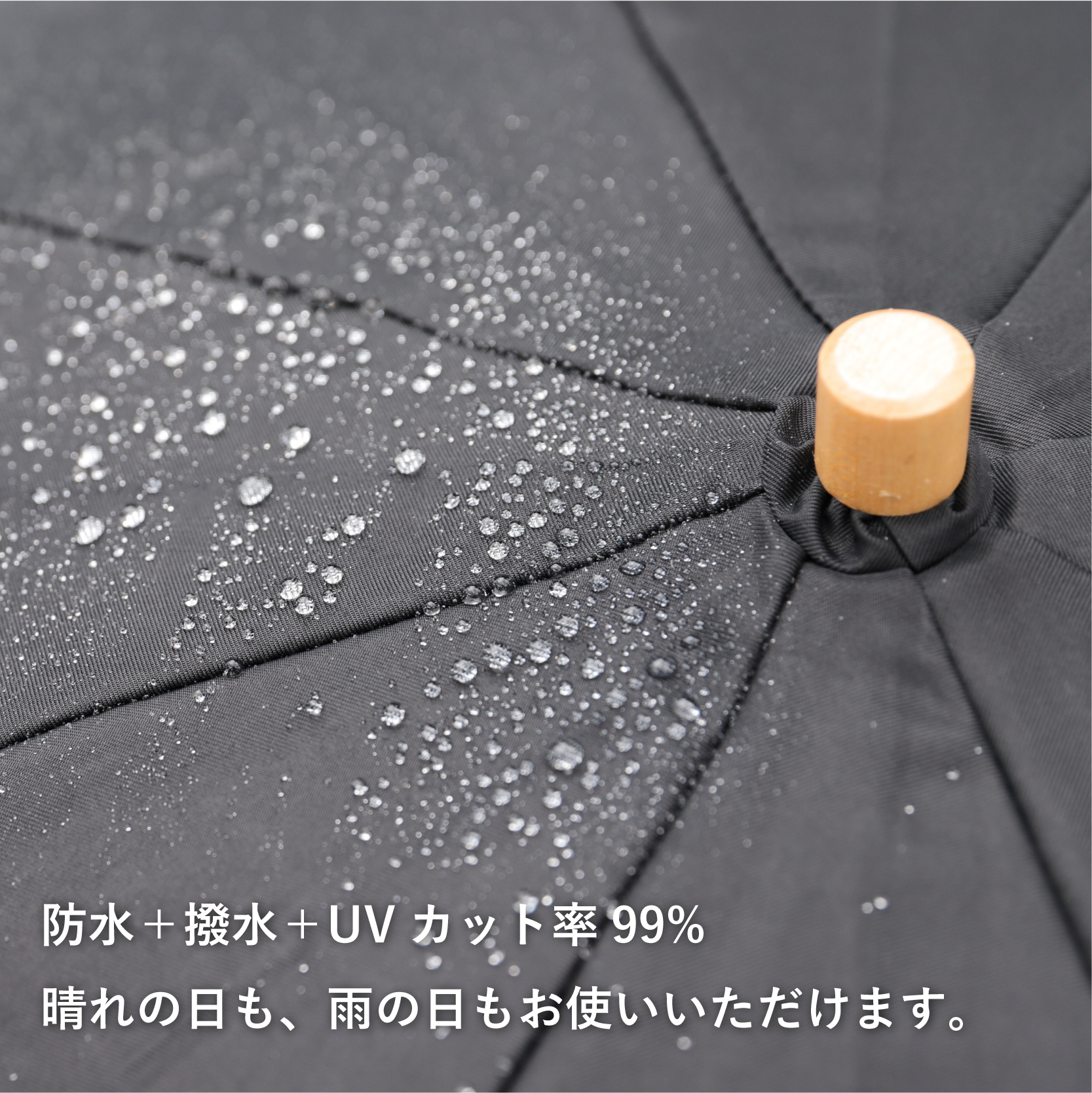 2wayæŽéšå
Œçšæãããã¿å / FOLDLESS UMBRELLA / ãã€ããŒ