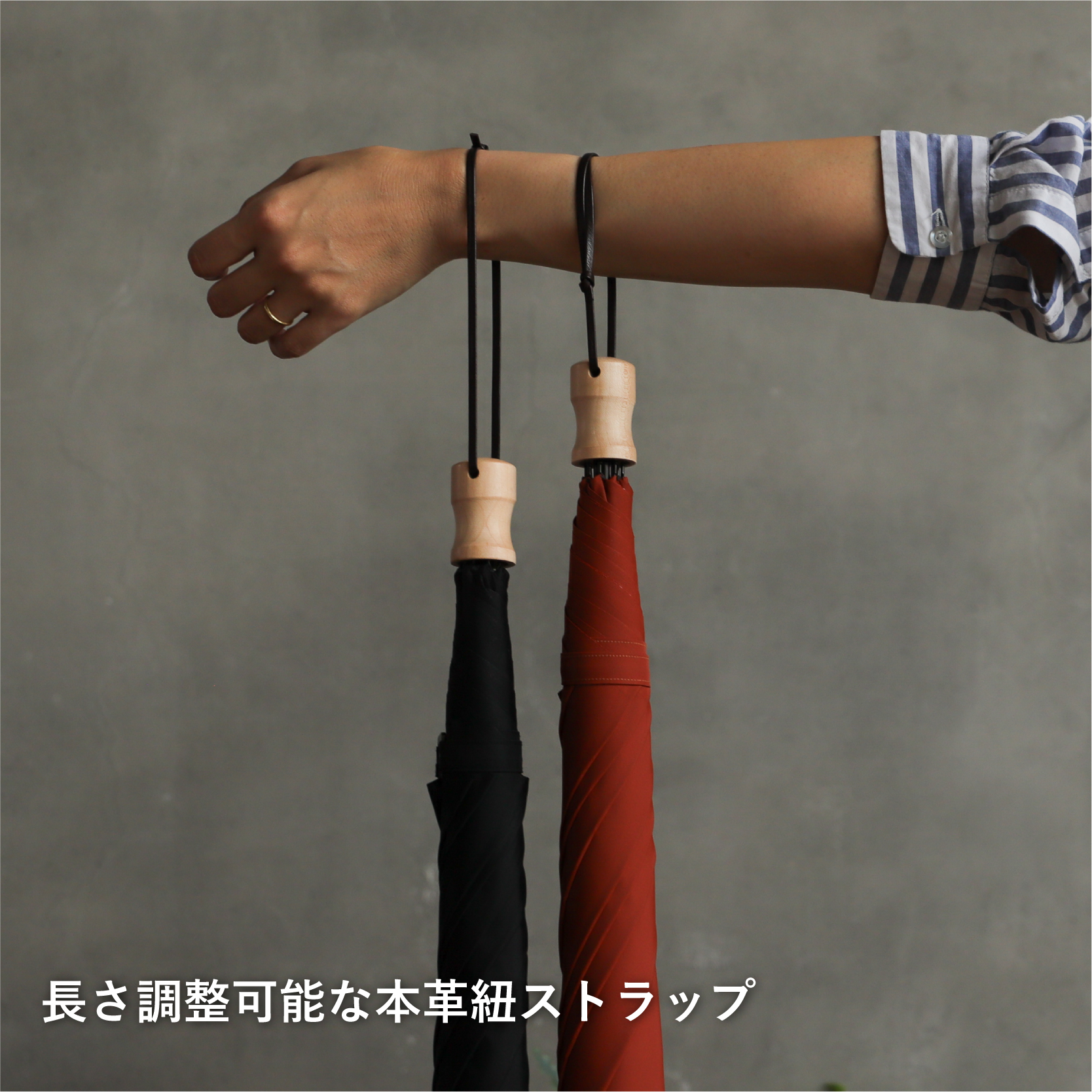 2wayæŽéšå
Œçšæãããã¿å / FOLDLESS UMBRELLA / ãã€ããŒ