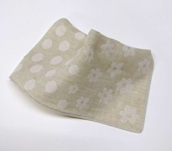 麻の葉柄おまもりたおるセット