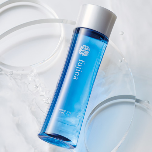 fujina(フジナ)モイスチャーローション(保湿化粧水)