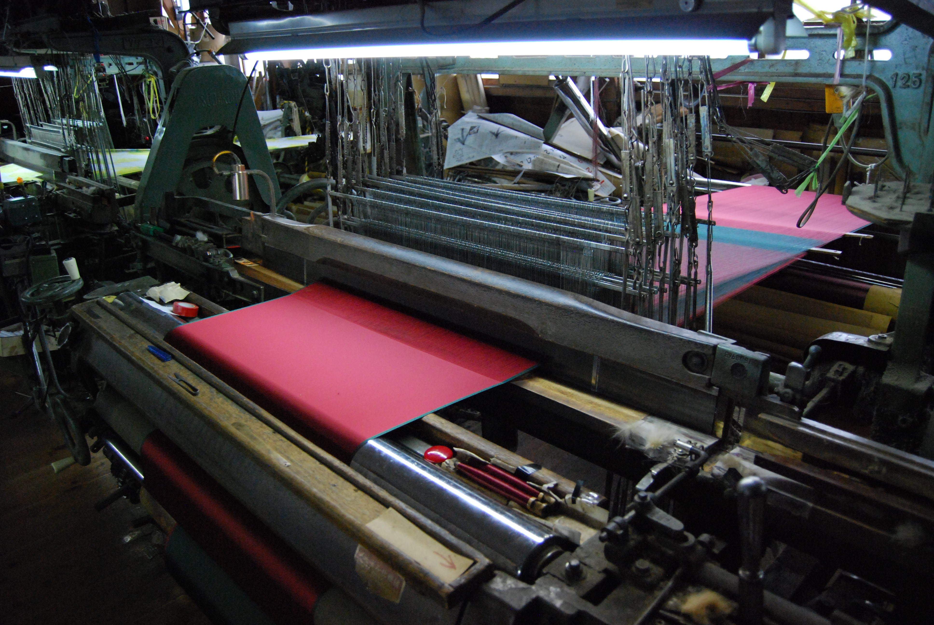 高級雨傘「富士と水」