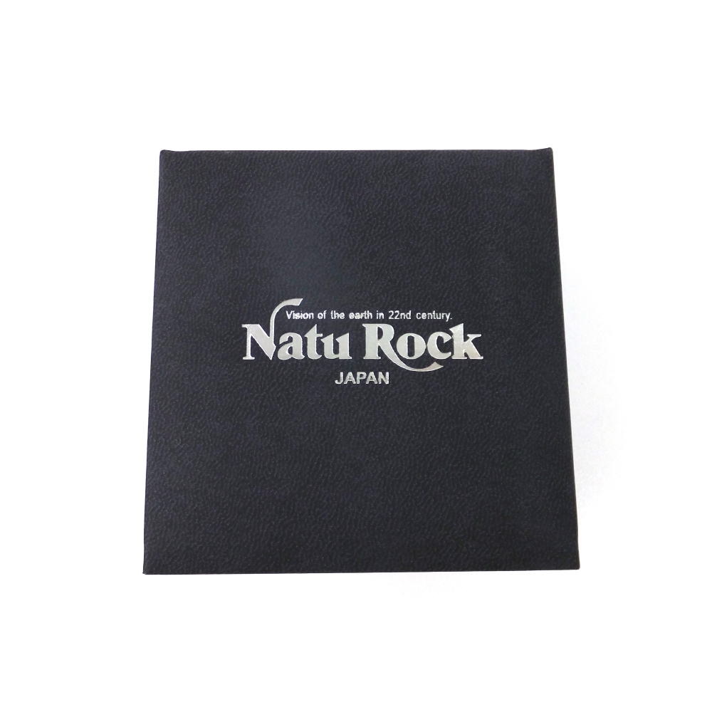 ゴルフジュエリー ナチュロック アースモデル E-A3