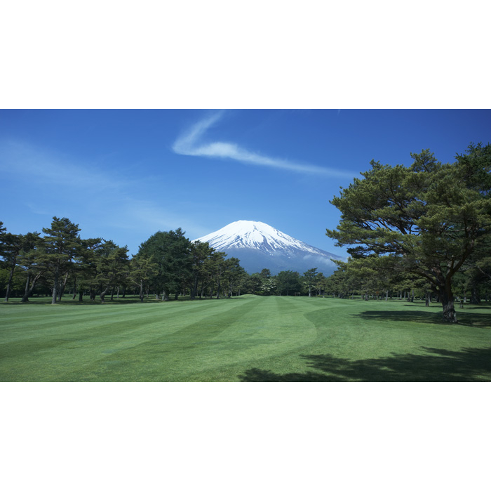 富士ゴルフコース　利用助成券　30,000円分