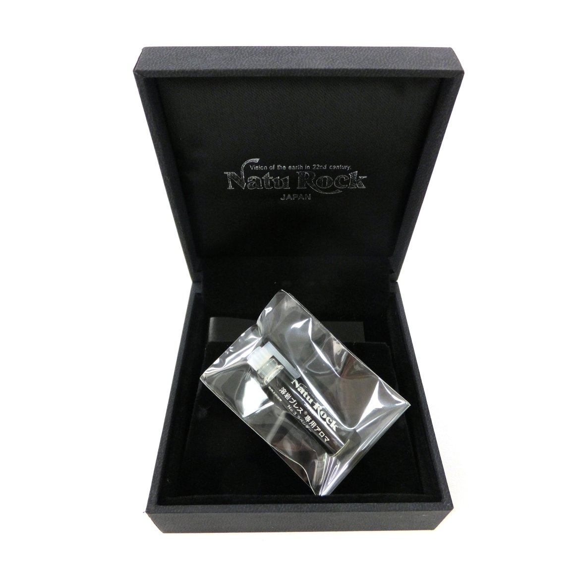 ゴルフジュエリー ナチュロック ラップモデル パイライト E-WB-01