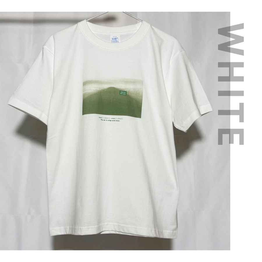Tã·ã£ã åè¢ WHITE Mãµã€ãº ç¶¿100ïŒ
ã OvO Deep Tee ã ãŠãã»ãã¯ã¹ ã«ãžã¥ã¢ã« ãã¡ãã·ã§ã³ çœ ãã¯ã€ã å¯å£«å±±