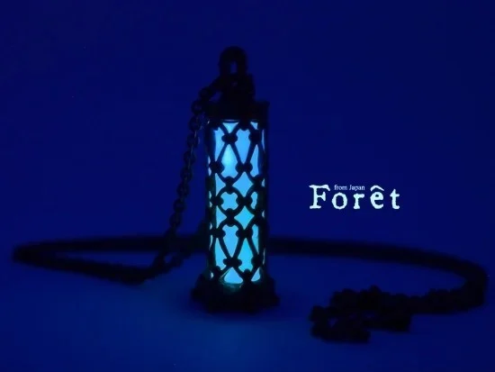 Pilier de Lumiere −光の柱−