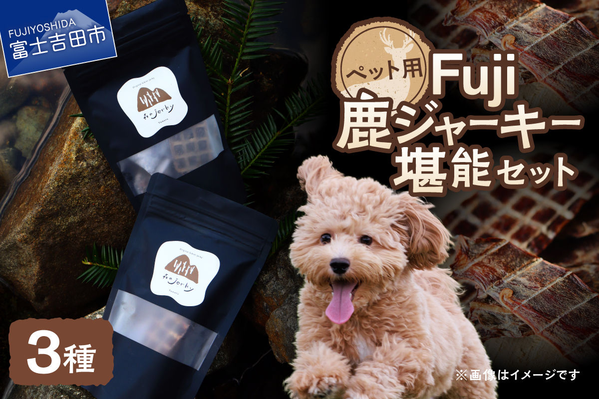 Fuji鹿ãžã£ãŒããŒå ªèœã»ãã