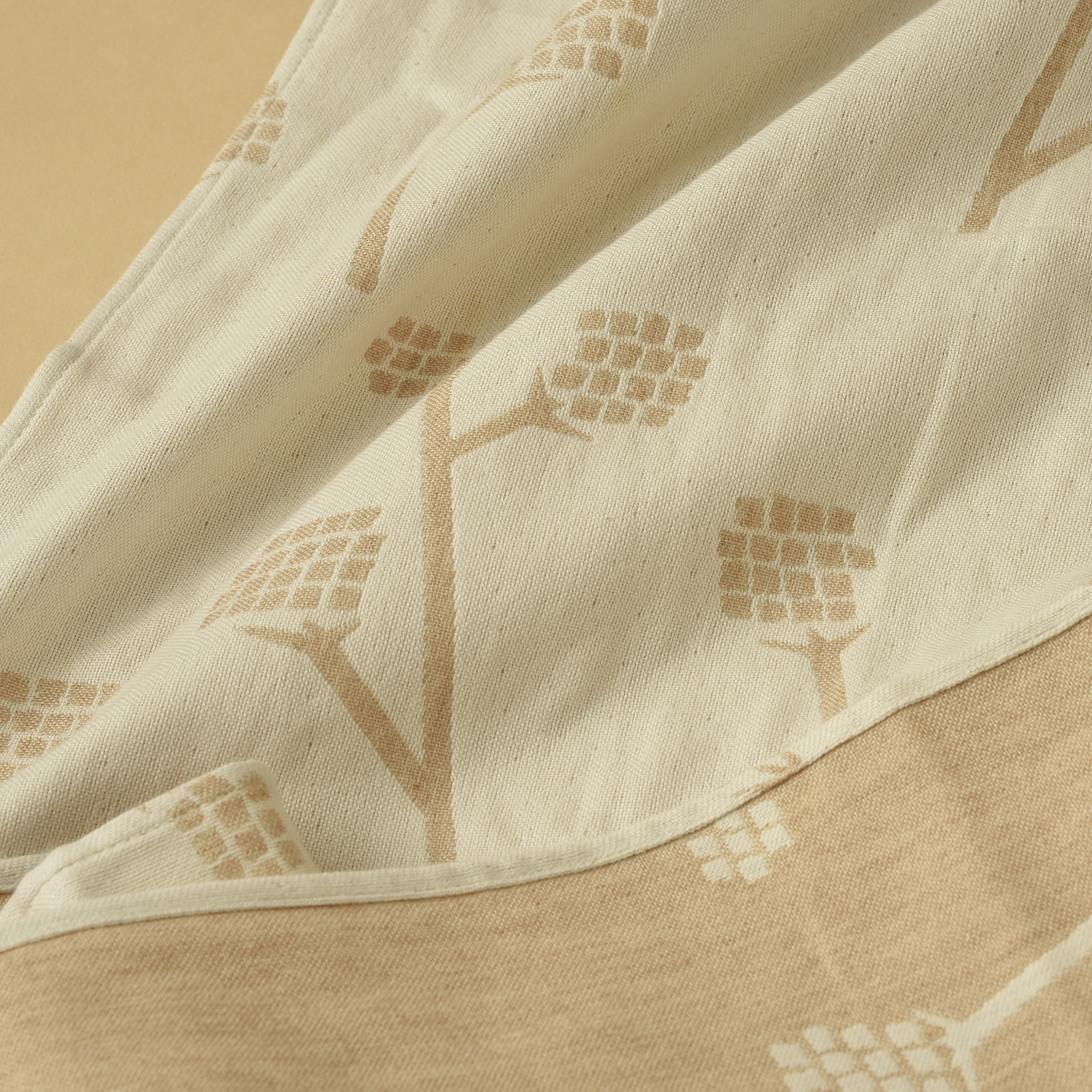 【オーガニックコットン】おはおり　タオルセット