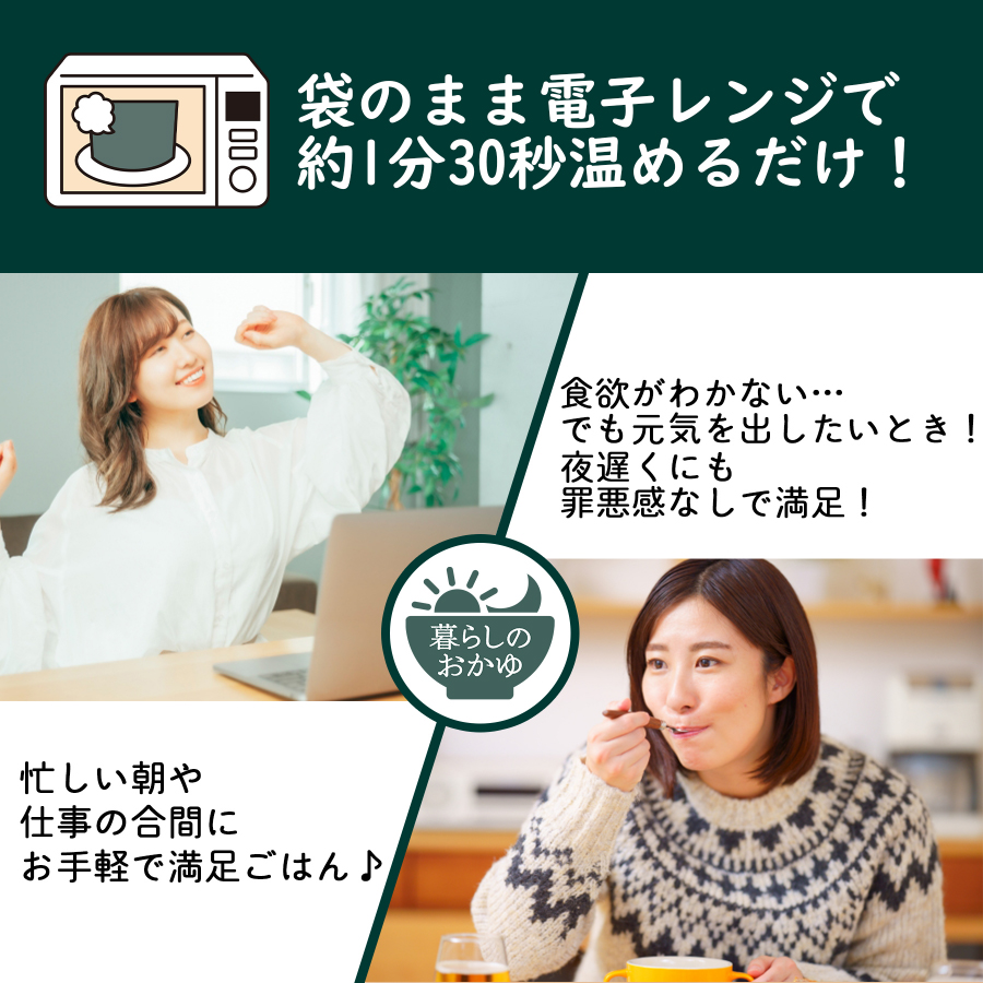 グルメお粥　トマトカレー粥　24個