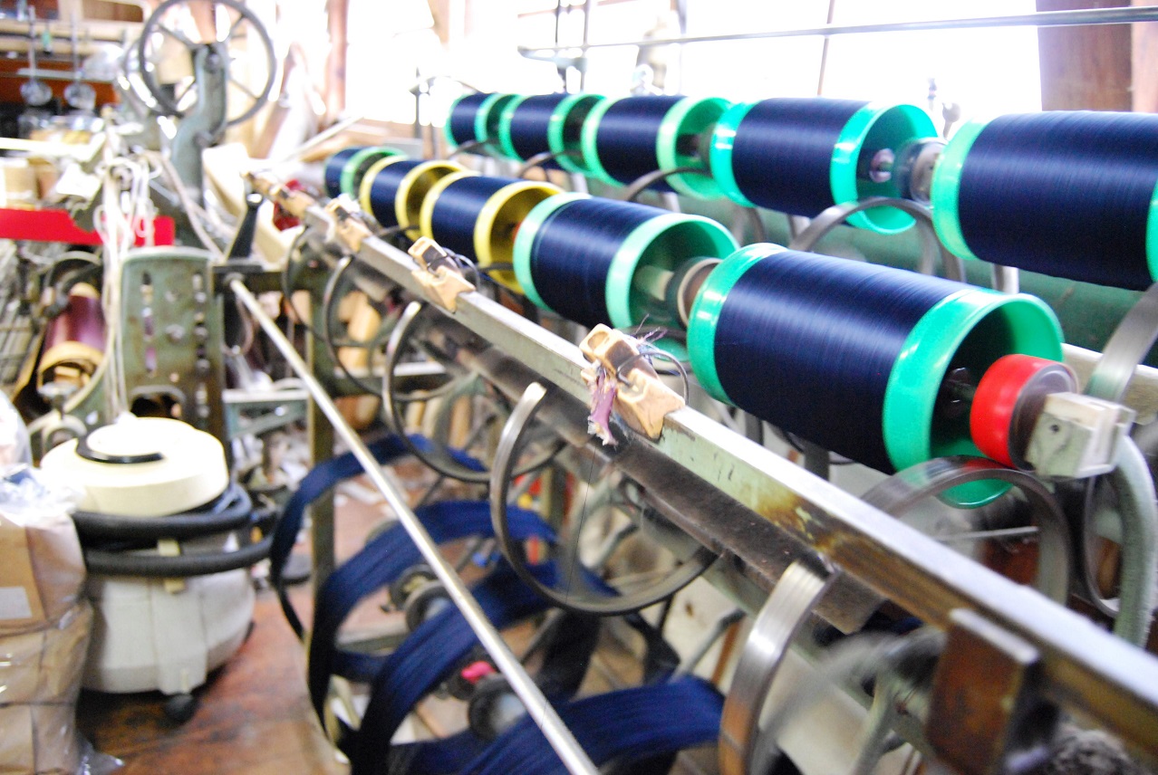 高級雨傘「富士と水」