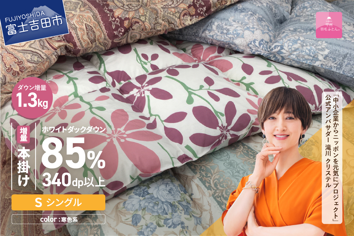 æééå® ã æ°ééå® ïŒ ç·æ¥æ¯æŽåãèš³ãã ãç²å·çŸœæ¯ãµãšããæ¬æã ãµãšã å¢é1.3kg ïŒ ã·ã³ã°ã« / ãä»»ãæ ïŒããŠã³ 85ïŒ
ãå¯è²