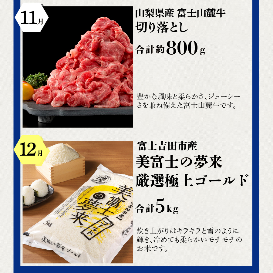 ã12ã¶æãå±ãïŒãå¯å£«ã®æµã¿ ãæ¥œãã¿å®æäŸ¿