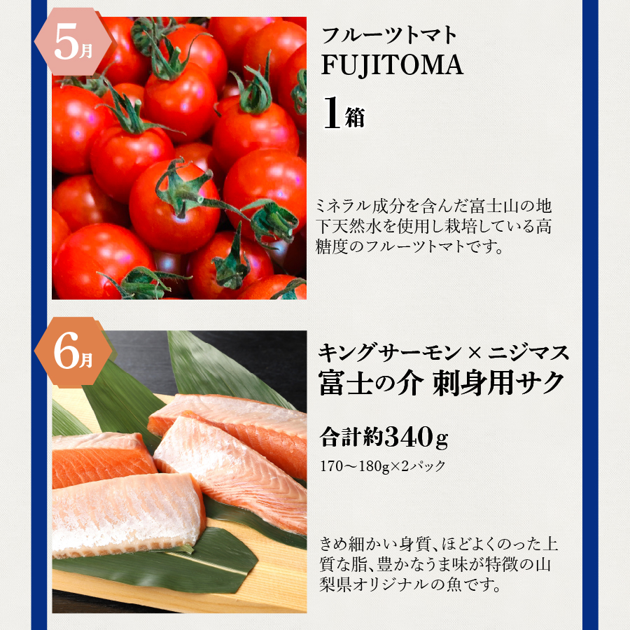 ã12ã¶æãå±ãïŒãå¯å£«ã®æµã¿ ãæ¥œãã¿å®æäŸ¿