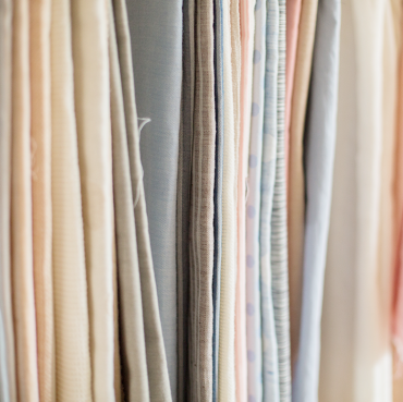 オリジナルパジャマ　婦人L【オーガニックコットン100%】