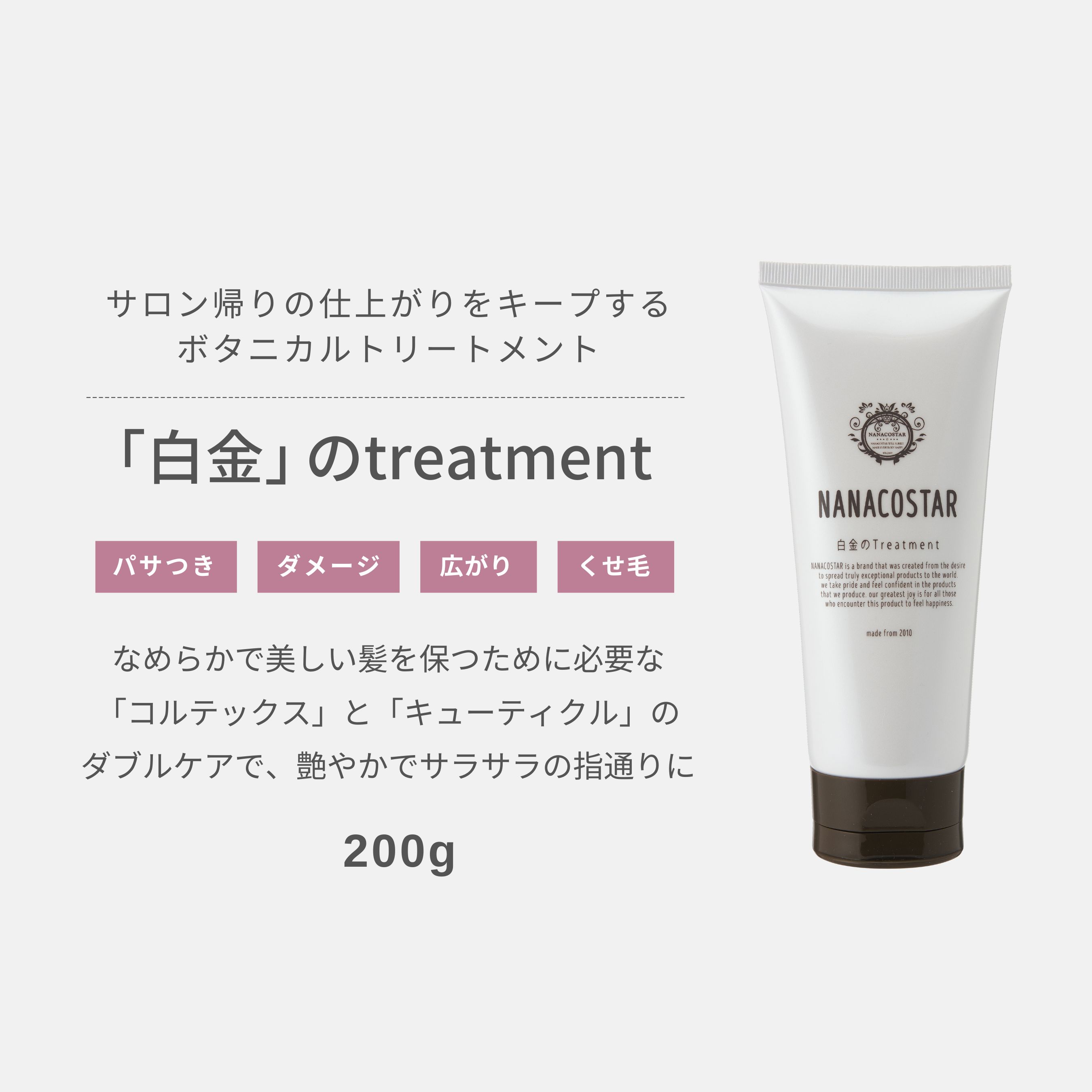 「ベストシャンプー10傑」トリートメント付き 選べるヘアケアセット【ダメージセット/LEAホイップ】