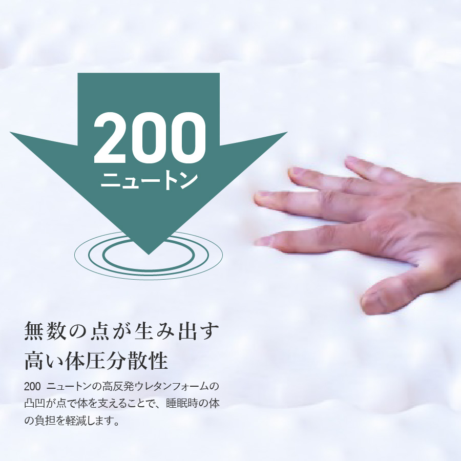 é«å¯åžå¹ãŠã¬ã¿ã³ãããã¬ã¹ 倩ç¶ãŠãŒã«100%å
¥ã(ã·ã³ã°ã«)