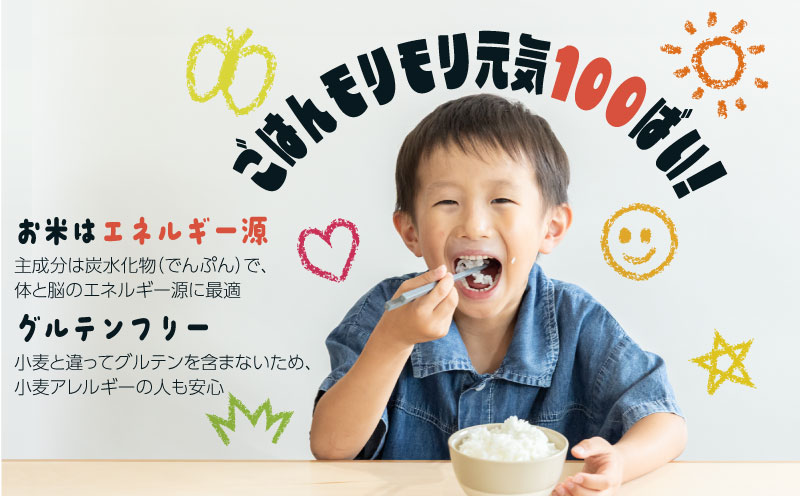 【令和７年産】山梨県都留市産こしひかり[5kg]　　　米 お米  こしひかり コシヒカリ　