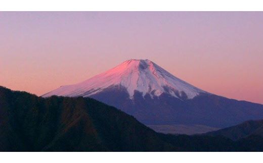 【返礼品なし】都留市ふるさと応援寄附金 1口2000円