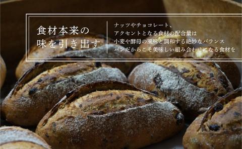 自家製酵母のパンセットⅡ（10種類11個、食パン5枚切り）【パン工房 稔】｜天然酵母 食パン パン 菓子パン  詰合せ 詰め合わせ セット ギフト