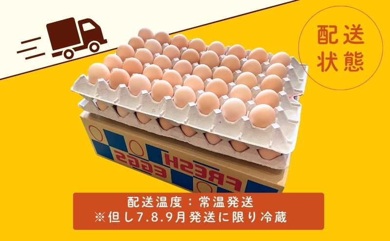 富士山の恵“忍野のたまご“‐うま味のピンク玉‐80個入　　鶏卵　都留　忍野　新鮮　こだわり　名水　卵　たまご　玉子　タマゴ　大容量　お得　おしののたまご　濃厚　平飼い