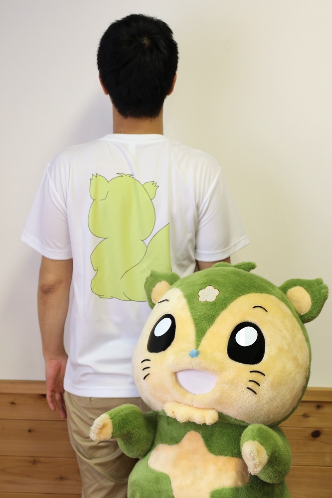 【SSサイズ】つるビー君セット