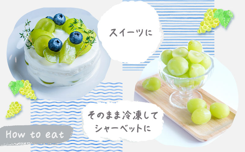 シャインマスカット約1.3kg　（粒）｜山梨 フルーツ 人気 甘い 糖度  ぶどう シャイン マスカット 名産 糖度 大粒 種無し 種なし やまなし 葡萄 ブドウ フルーツ 果物 くだもの シャイン マスカット デザート スイーツ