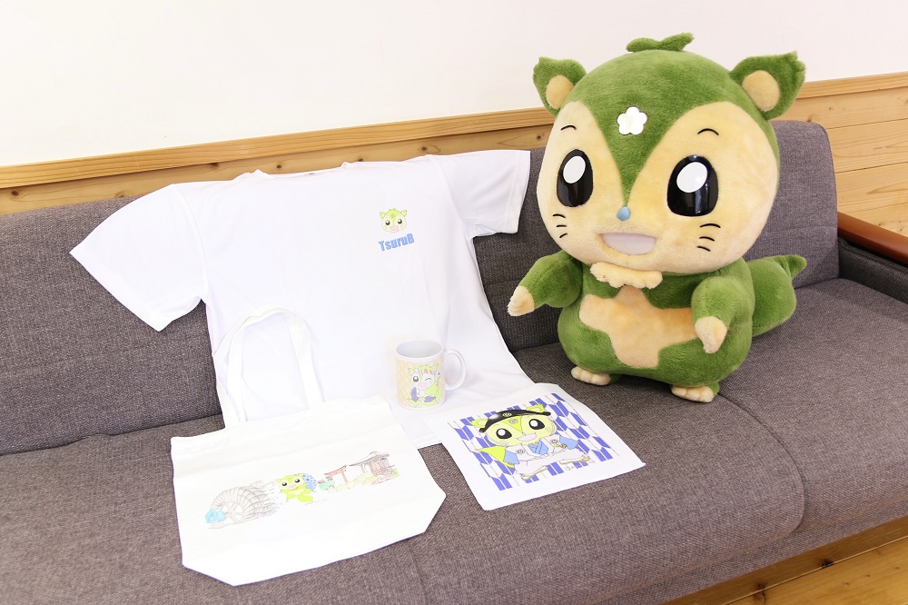 【SSサイズ】つるビー君セット