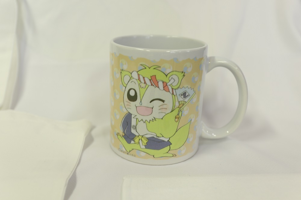 【SSサイズ】つるビー君セット