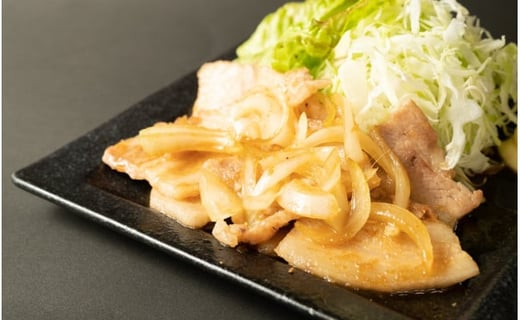 【希少！幻の豚】富士湧水ポークセット 約1.2kg