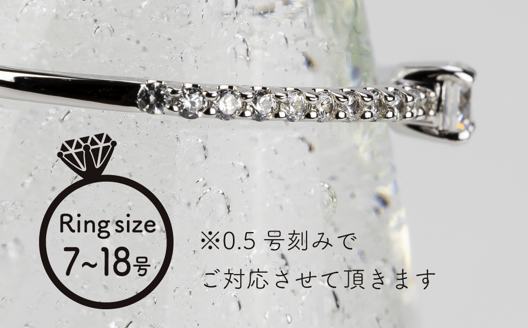 pt900ãã€ã€ã¢ã³ããªã³ã°ã0.23ctïŒRP-MR-1174ïŒããªãºãã©ã¹ãïœ ãã€ã€ ãã€ã€ã¢ã³ã ãã©ãã ãªã³ã° æèŒª ãžã¥ãšãªãŒ ã¢ã¯ã»ãµãªãŒ ã»ãã ã®ãã ãã¬ãŒã³ã é奿žä» ä¿èšŒæžä»
