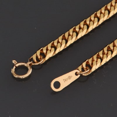 K24çŽé åå¹³ããã¯ã¬ã¹ãçŽ31.5gã»6é¢ããã«ã»50cmãé 幣屿€å®ãé
éäžå¯å°åïŒæ²çžçãã1475158ã