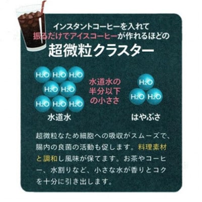 【2週間毎定期便】クリスタルウォーター　2L×6本全12回【4083340】