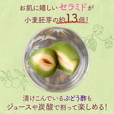 山梨県産もものピクルス「小桃も桃も桃のうち」3本セット 前菜やワインのお供に!食卓が華やぐ♪【1038299】