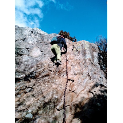 【ツアー参加券(4名様まで)】地元の登山ガイドとのぼる! 秩父多摩甲斐国立公園　乾徳山【1725219】