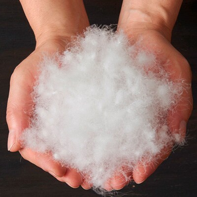 【甲州羽毛ふとん】洗える羽毛合い掛けふとん(セミダブル)22【1296975】