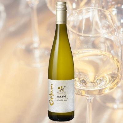 シャトー・メルシャン　岩出甲州　オルトゥム【配送不可地域：離島】【1664994】