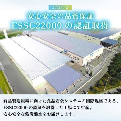 【毎月定期便】サーフ　VOLT(ボルト)強炭酸水1L×12本　1ケース　国産炭酸水全3回【4050650】