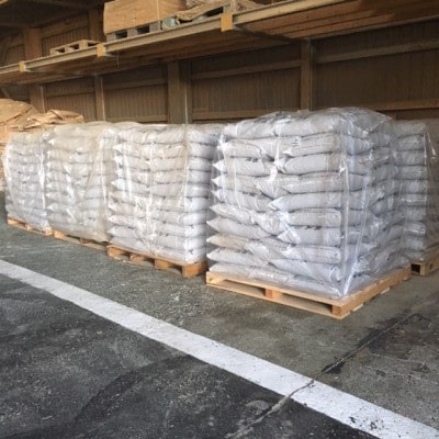 やまなしペレット　20kg(10kg×2袋)【1734832】